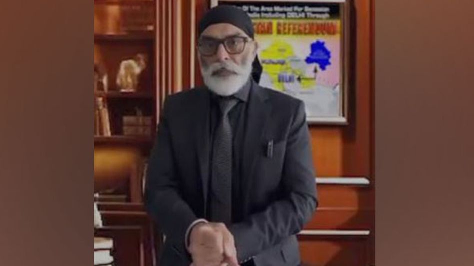 Indian national extradited to US over alleged murder plot of pro-Khalistani leader Indian national extradited to US over alleged murder plot of pro-Khalistani leader