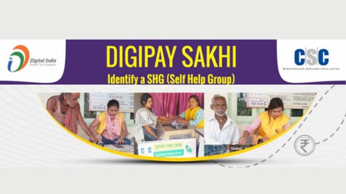Assam tops Digipay Sakhi status for May