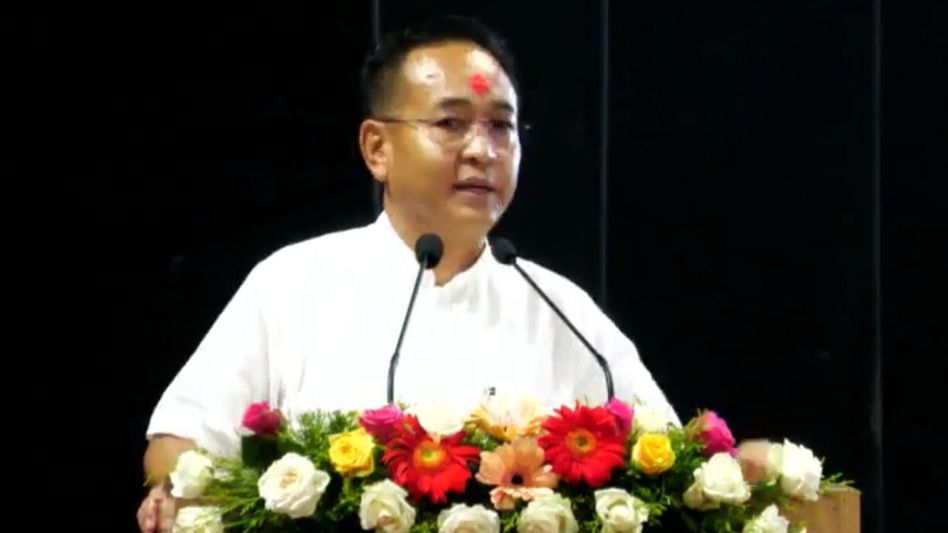 Manipur police destroy massive cache of narcotics in Imphal West Manipur police destroy massive cache of narcotics in Imphal West
