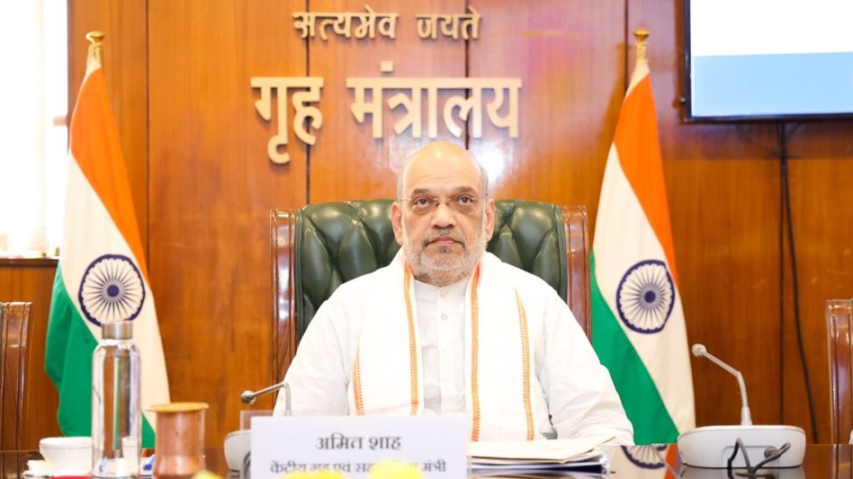 Manipur violence: Will start dialogue with Meiteis, Kukis to bridge ethnic divide, says Amit Shah Manipur violence: Will start dialogue with Meiteis, Kukis to bridge ethnic divide, says Amit Shah