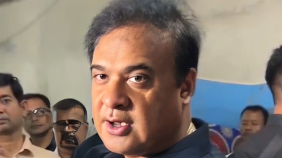 Will finish development works worth Rs 35,000 crore before December 2025: Assam CM Will finish development works worth Rs 35,000 crore before December 2025: Assam CM