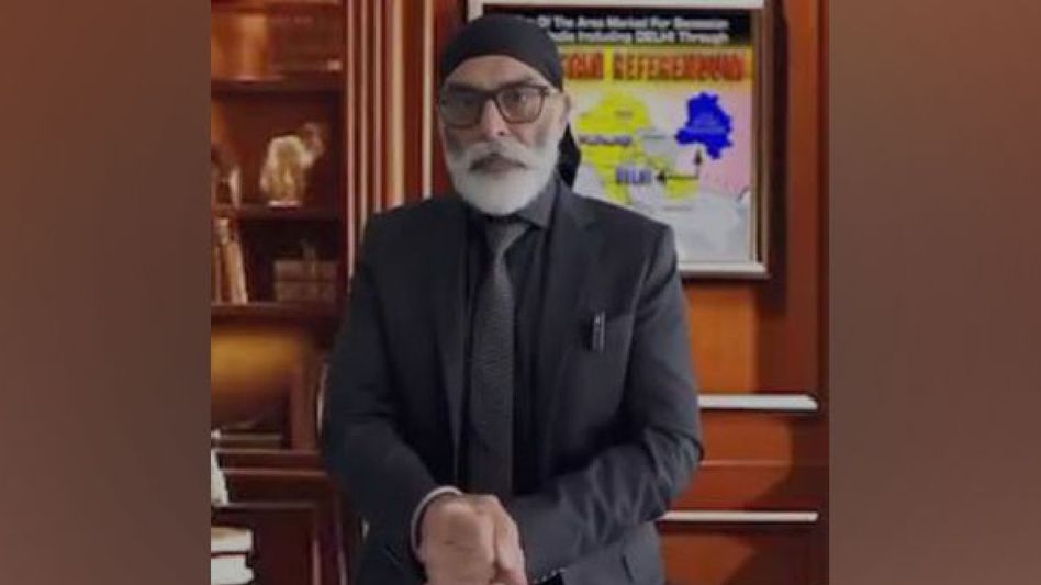 Indian national Nikhil Gupta pleads not guilty in alleged assassination plot of pro-Khalistani leader Indian national Nikhil Gupta pleads not guilty in alleged assassination plot of pro-Khalistani leader