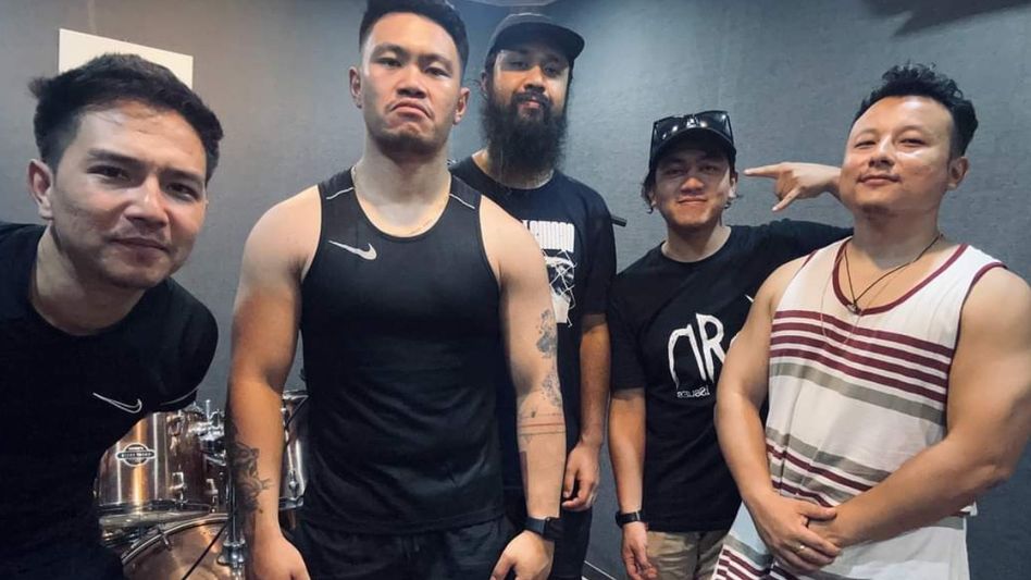 Sikkim based punk band Konflicts to perform at Hessian Aggression: The Gathering Sikkim based punk band Konflicts to perform at Hessian Aggression: The Gathering