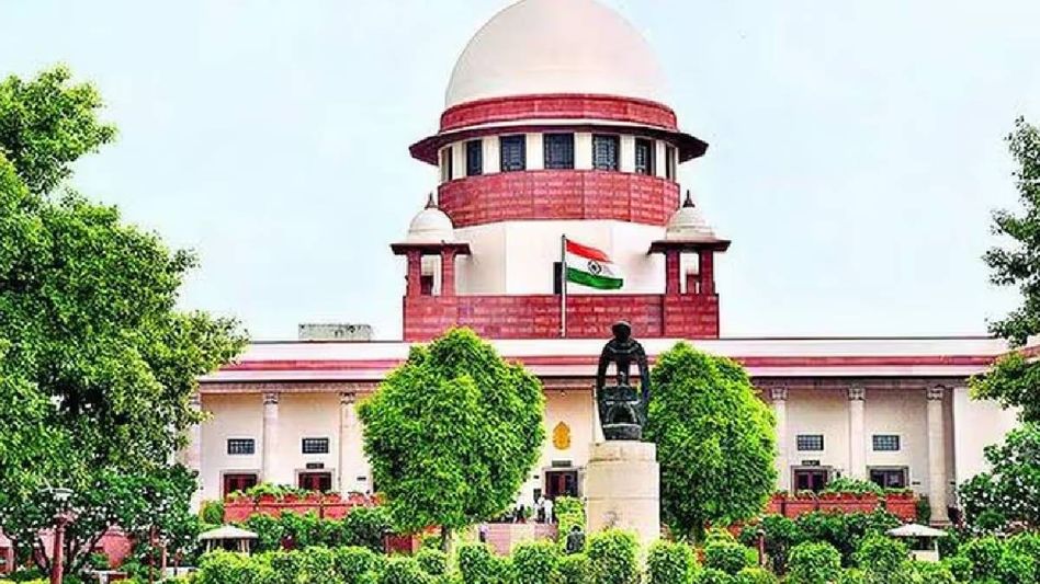 Deal with even 0.001 per cent negligence: SC issues notice to NTA on NEET row Deal with even 0.001 per cent negligence: SC issues notice to NTA on NEET row