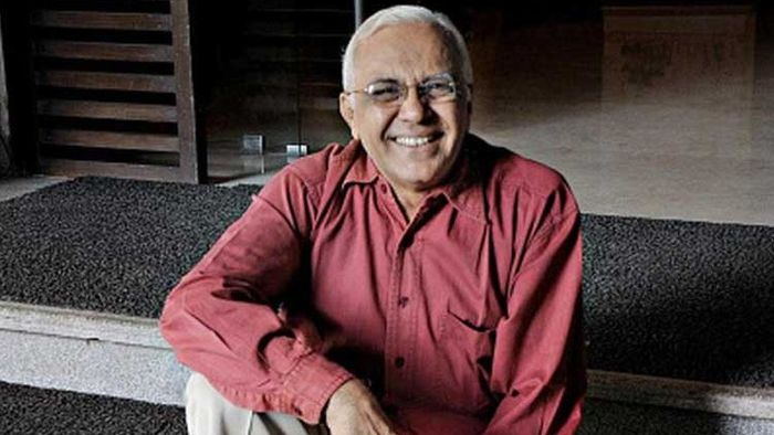Mumbai filmmaker Vinod Ganatra receives ‘Nelson Mandela Lifetime Achievement Award’