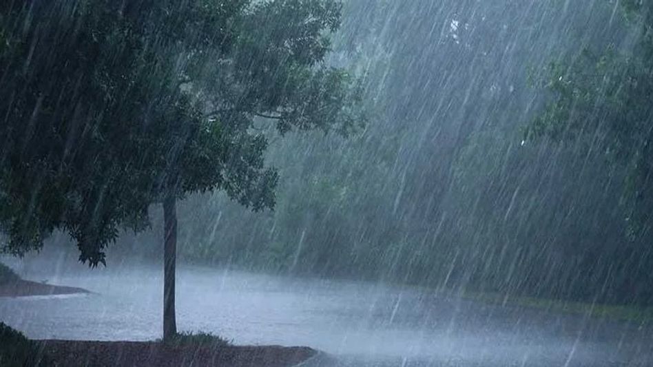 Heavy rainfall, landslides likely in next 2 days in northeast: IMD Heavy rainfall, landslides likely in next 2 days in northeast: IMD