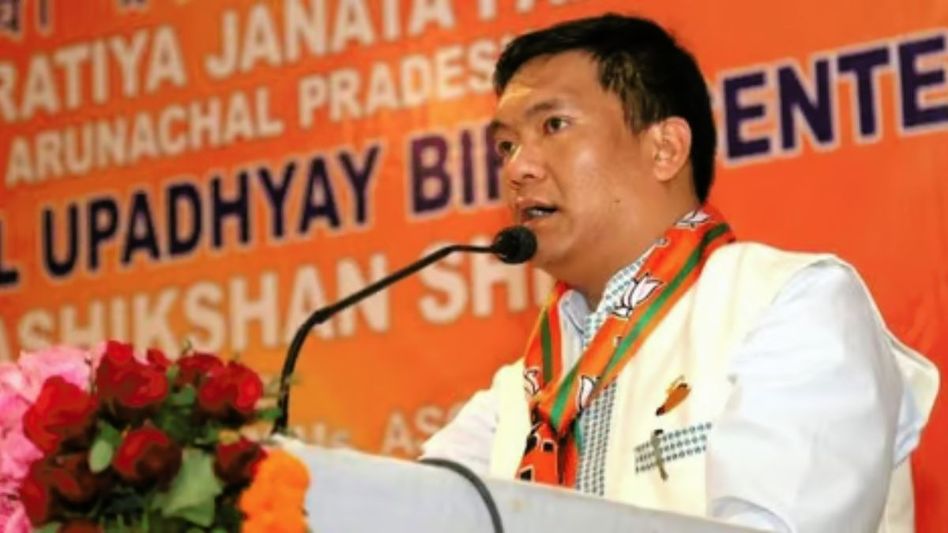 Arunachal government appoints 19 advisors to assist ministers Arunachal government appoints 19 advisors to assist ministers
