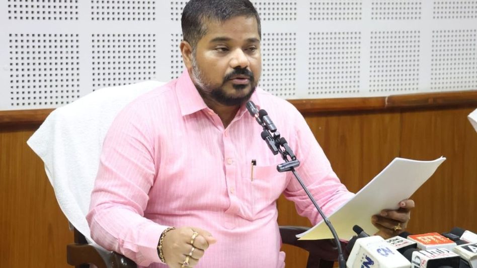 Tripura government to fill 469 posts in various departments Tripura government to fill 469 posts in various departments