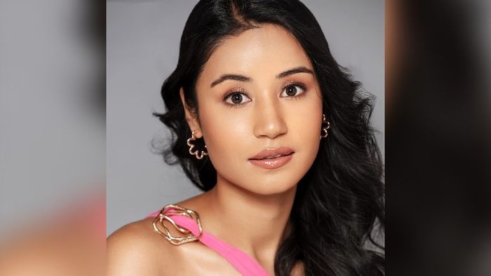 Sikkim's Anisha Chettri shines on global stage, becomes Middle-east Queen 2023