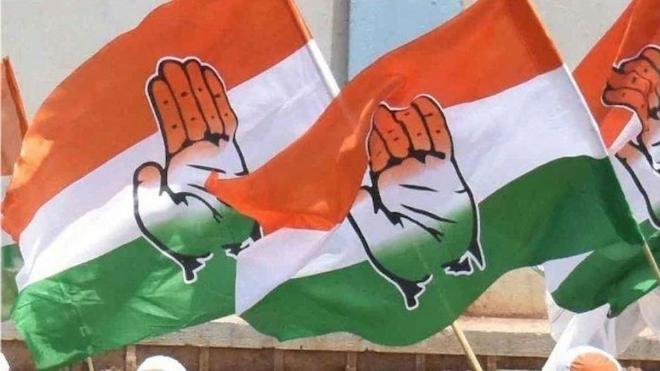 Nagaland Congress's complaint against BJP for 'coercing' nominee to withdraw from municipal polls Nagaland Congress's complaint against BJP for 'coercing' nominee to withdraw from municipal polls