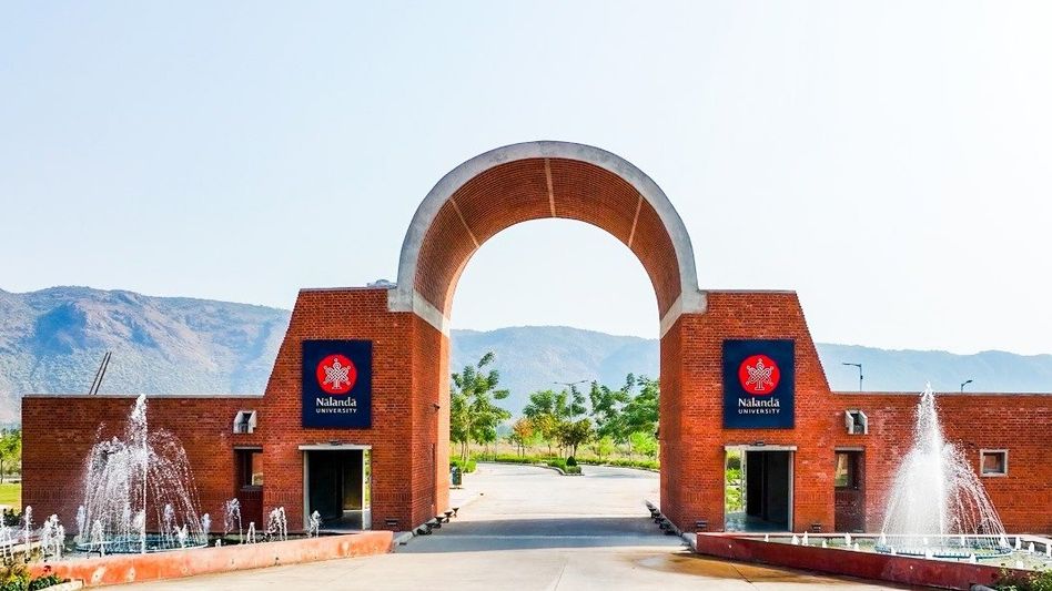 PM Modi to inaugurate new campus of historic Nalanda University PM Modi to inaugurate new campus of historic Nalanda University