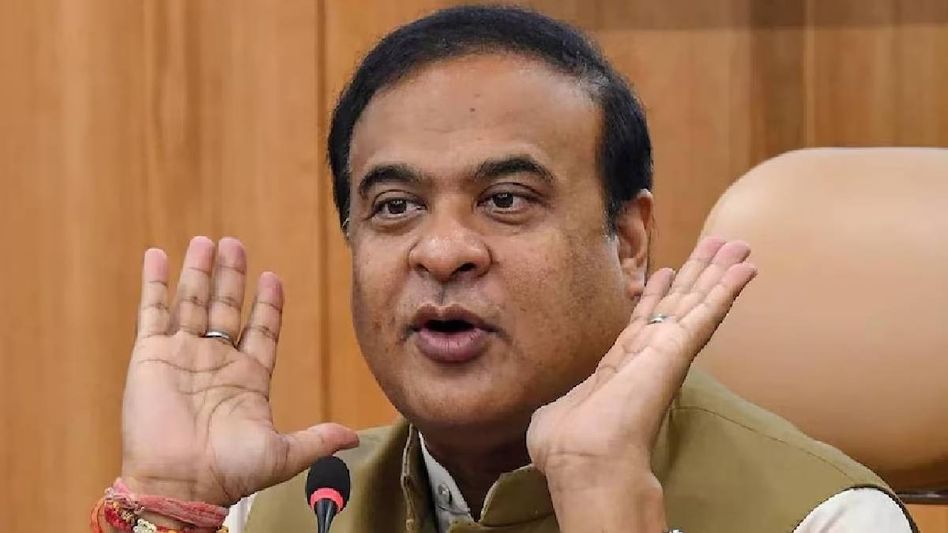 Over 3.60 lakh meritorious students rewarded bicycles, scooters, fee waivers: Himanta Biswa Sarma Over 3.60 lakh meritorious students rewarded bicycles, scooters, fee waivers: Himanta Biswa Sarma