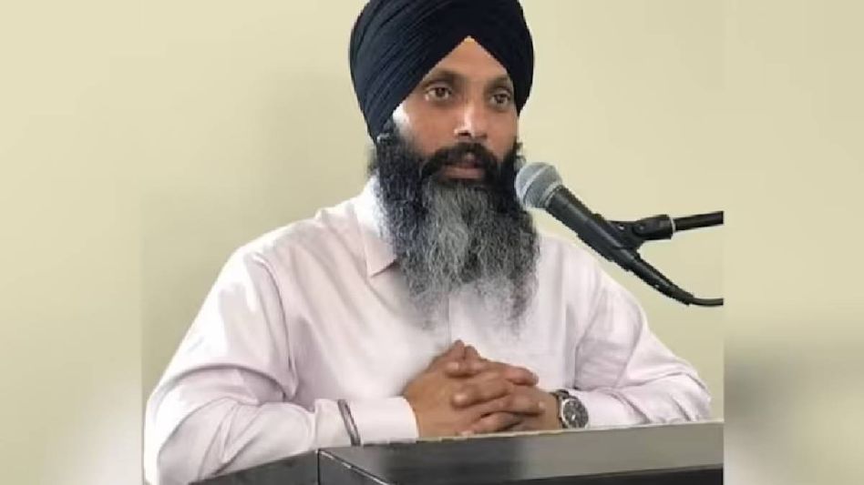 Canadian Parliament holds 'moment of silence' to mark one year of Khalistani leader Nijjar's death Canadian Parliament holds 'moment of silence' to mark one year of Khalistani leader Nijjar's death