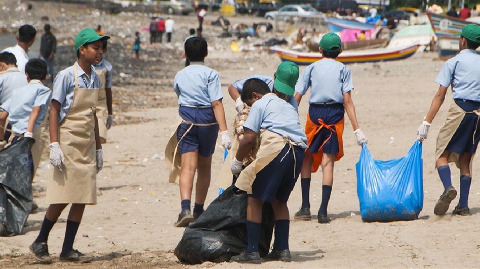 Assam achieves Swachh Bharat mission Grameen milestones Assam achieves Swachh Bharat mission Grameen milestones