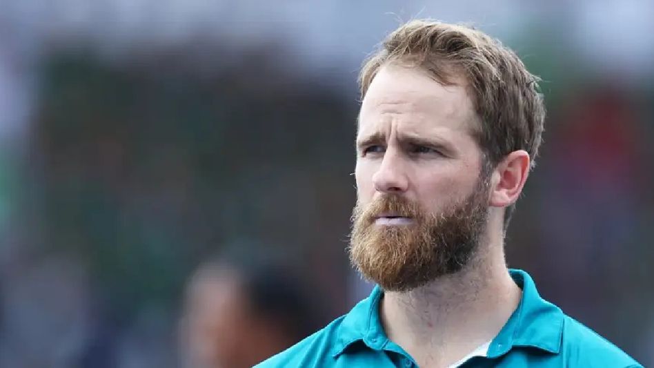 Kane Williamson steps down as New Zealand cricket captain Kane Williamson steps down as New Zealand cricket captain