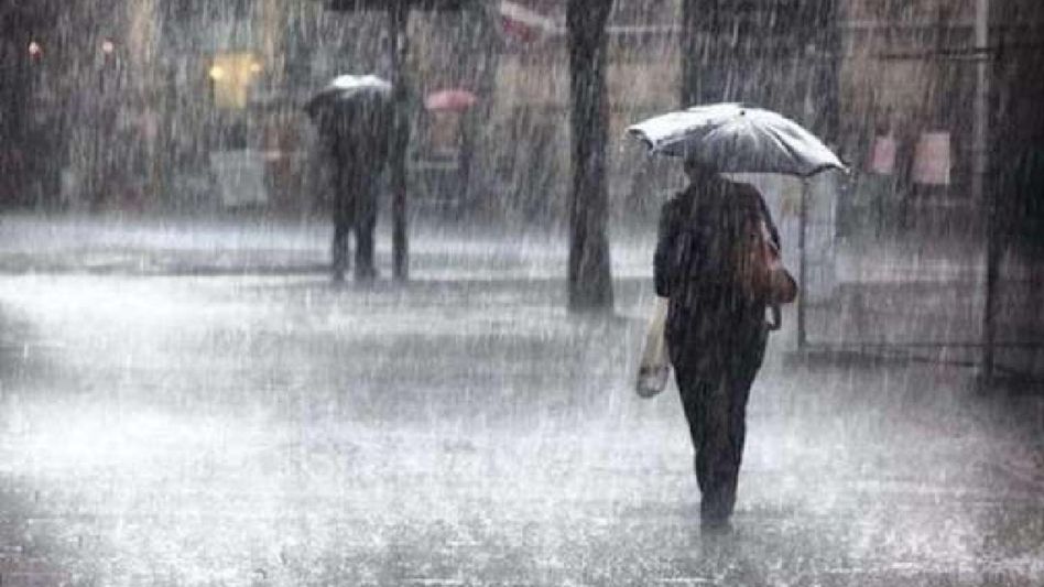 IMD issues heavy rainfall across Assam and other parts of Northeast IMD issues heavy rainfall across Assam and other parts of Northeast