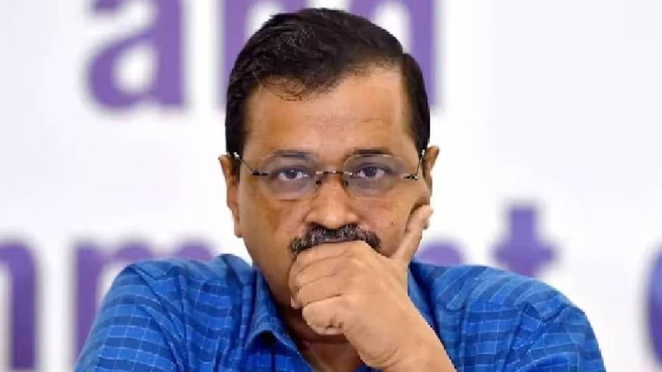 Liquor policy case: ED claims proof of Arvind Kejriwal asking Rs 100 crore as kickbacks Liquor policy case: ED claims proof of Arvind Kejriwal asking Rs 100 crore as kickbacks