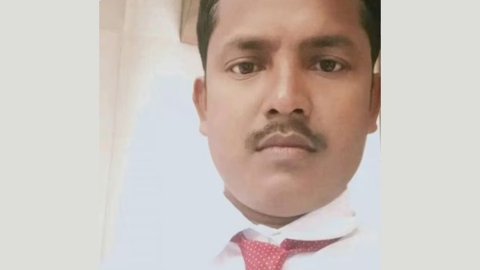 Assam BJP leader declared prime suspect in mason's murder after DNA analysis Assam BJP leader declared prime suspect in mason's murder after DNA analysis