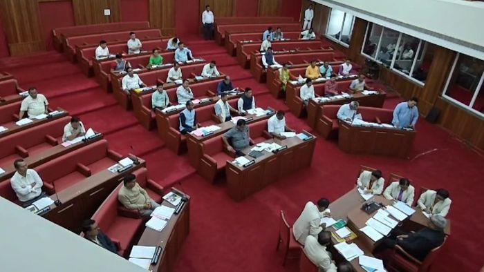 BTC Approves Rs 2084 Crore Budget