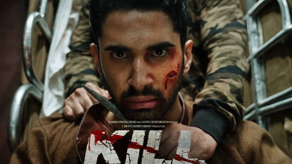 Raghav Juyal secures role in 'Kill' after Guneet Monga auditions over 100 actors Raghav Juyal secures role in 'Kill' after Guneet Monga auditions over 100 actors