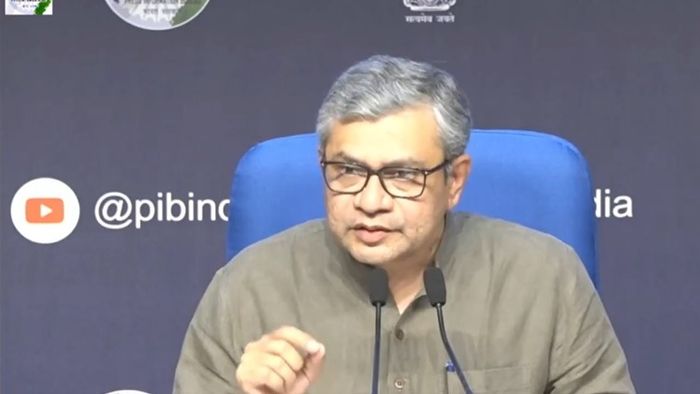 Govt Greenlights Key Agri, Infra Projects