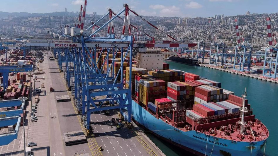 9 Indian ports make it to global top 100 in Container Port Performance Index 2023 9 Indian ports make it to global top 100 in Container Port Performance Index 2023
