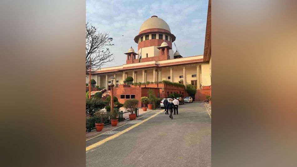 Supreme Court halts NEET cases in High Courts amid allegations, issues notice to NTA, Centre Supreme Court halts NEET cases in High Courts amid allegations, issues notice to NTA, Centre