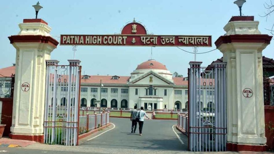 Patna High Court strikes down Bihar's 65 per cent reservation in jobs, education Patna High Court strikes down Bihar's 65 per cent reservation in jobs, education
