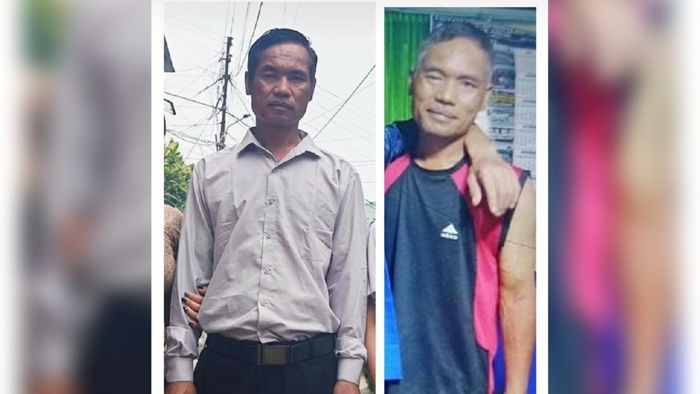Missing Man Found Alive in Aizawl