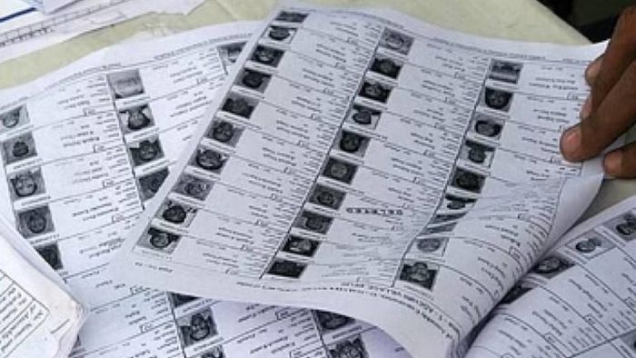 Nagaland: Voters Information Slip not valid for polling access, clarifies Wokha official