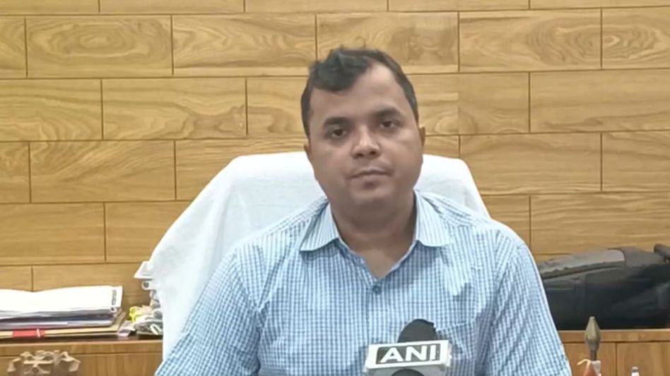 West Tripura begins survey of enemy properties to prevent misuse West Tripura begins survey of enemy properties to prevent misuse