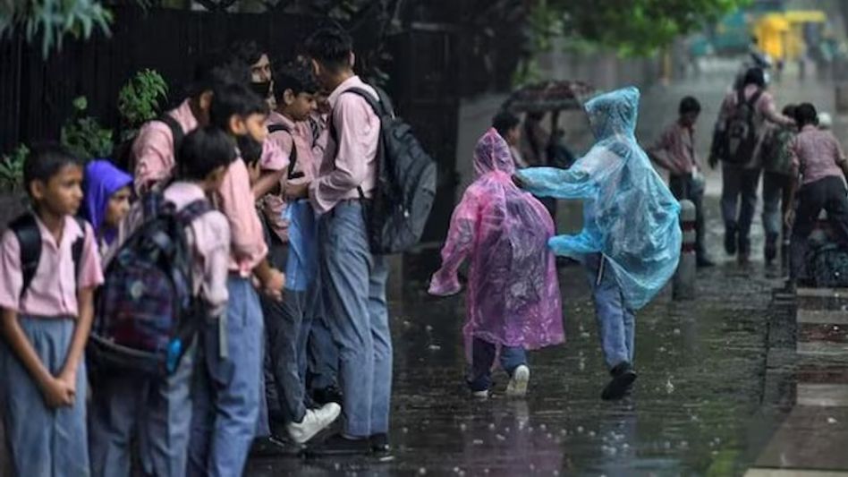 Educational institutions in Assam's Karimganj to remain closed till June 22 amid rain Educational institutions in Assam's Karimganj to remain closed till June 22 amid rain