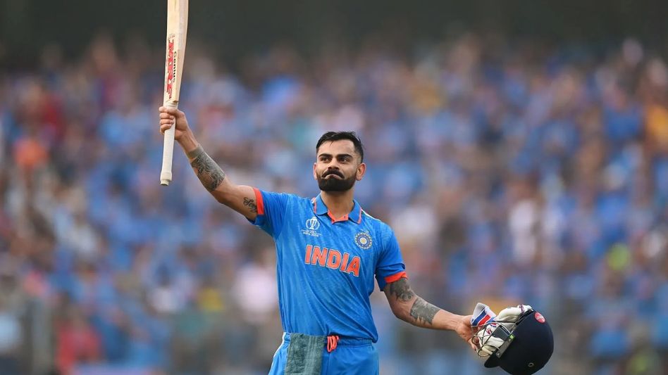 Virat Kohli eyes comeback in Super Eights clash against Afghanistan Virat Kohli eyes comeback in Super Eights clash against Afghanistan