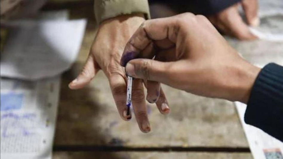 Nagaland: 2.76 lakh voters to decide fate of 523 candidates in ULB polls Nagaland: 2.76 lakh voters to decide fate of 523 candidates in ULB polls