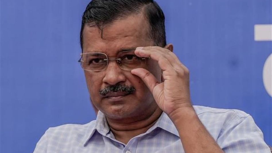 Delhi High Court halts release of Arvind Kejriwal Delhi High Court halts release of Arvind Kejriwal