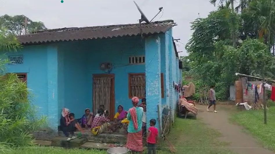 Assam: Margherita tea estate resident commits suicide, leaves community in shock Assam: Margherita tea estate resident commits suicide, leaves community in shock