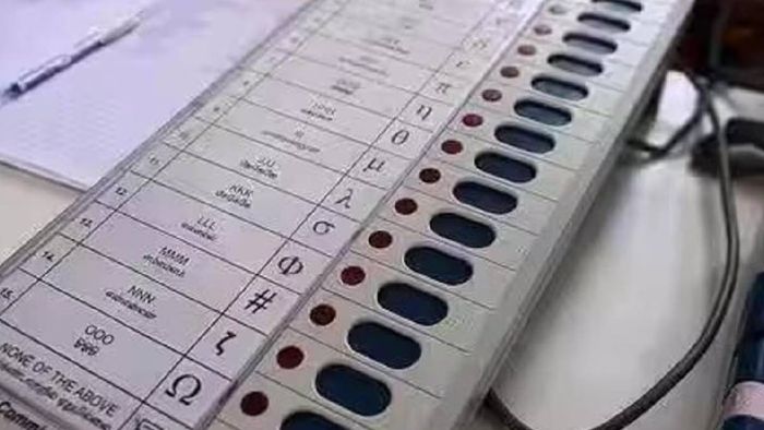 Nagaland: ADC Tseminyu announces officials for ULB election vote counting