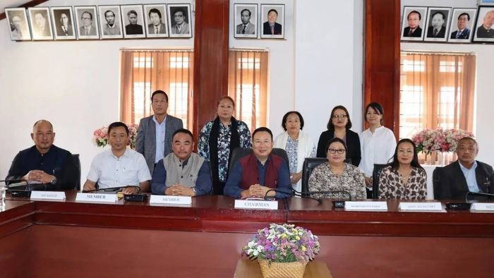 Nagaland: Kuzholuzo Nienu convenes crucial meeting on government assurances