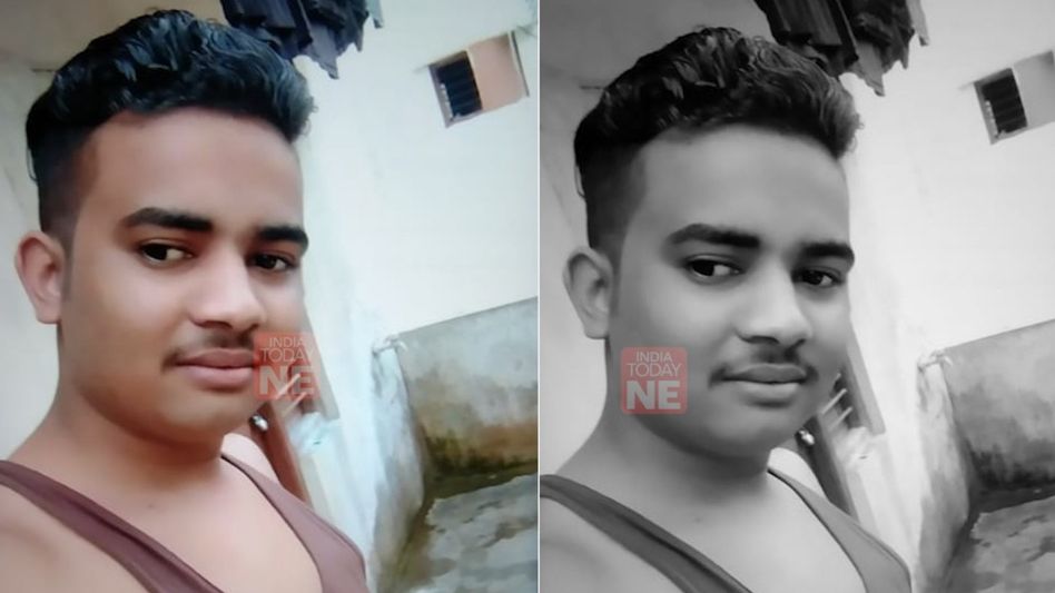 Assam youth found dead in Bengaluru under mysterious condition Assam youth found dead in Bengaluru under mysterious condition