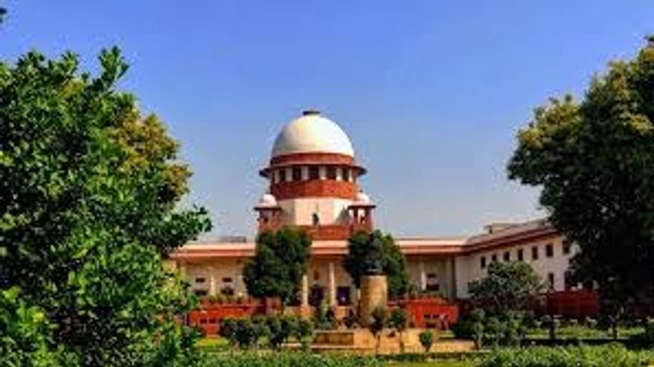 Supreme Court refuses to halt NEET-UG counselling, asks NTA to appear on July 8 Supreme Court refuses to halt NEET-UG counselling, asks NTA to appear on July 8