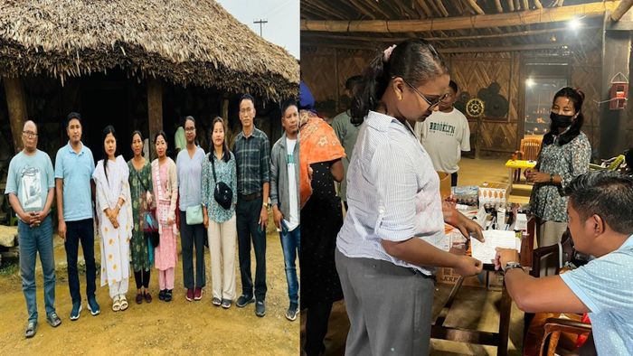 Diarrhea Outbreak Near Indo-Myanmar Border: 2 Dead