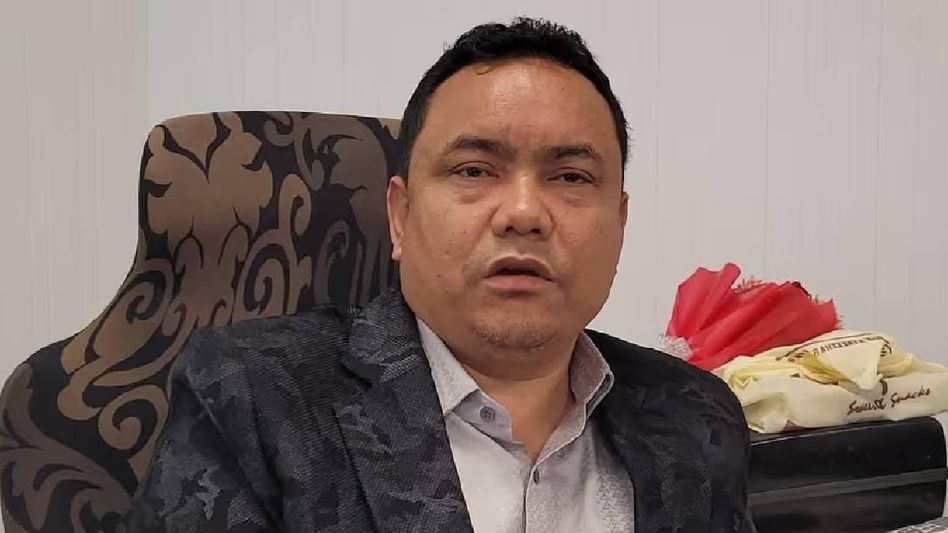 Meghalaya: Reservation policy affected performance of NPP in LS polls, says Rajya Sabha MP Meghalaya: Reservation policy affected performance of NPP in LS polls, says Rajya Sabha MP