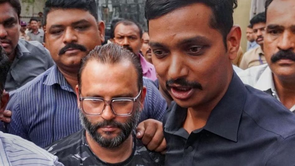 Pune Porsche crash: Father of teenager granted bail by court Pune Porsche crash: Father of teenager granted bail by court