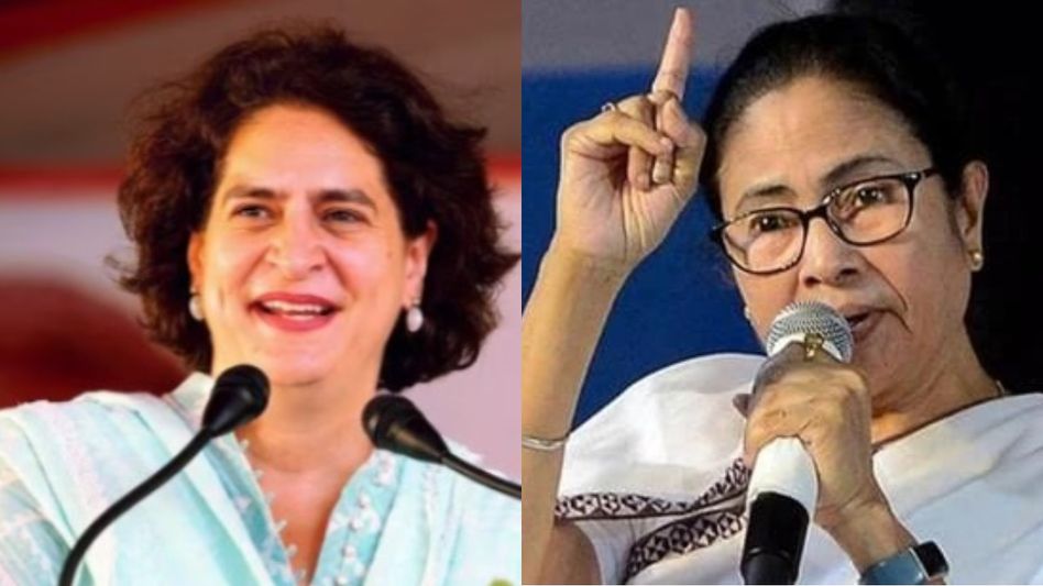 Mamata Banerjee to campaign for Priyanka Gandhi in Wayanad, say sources Mamata Banerjee to campaign for Priyanka Gandhi in Wayanad, say sources