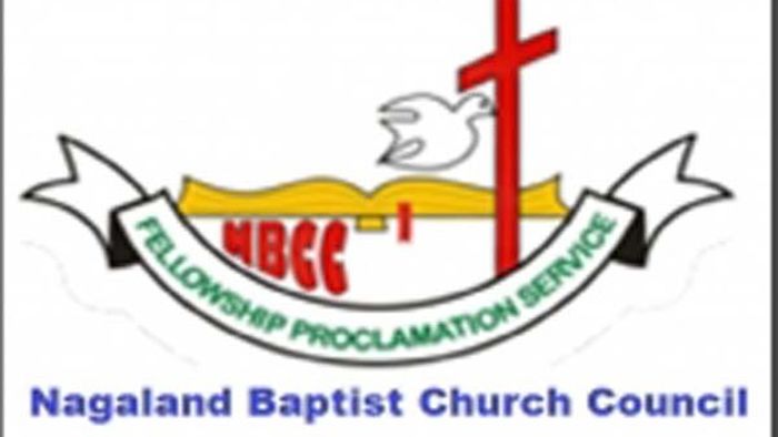 NBCC Urges Ethical Voting in Nagaland
