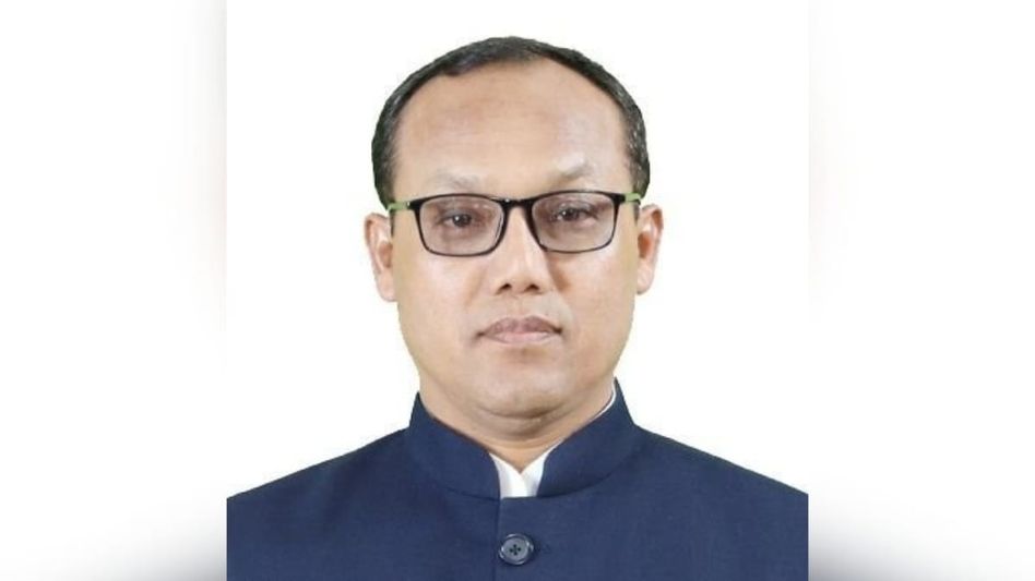 Manipur witnessing 'undeclared President's Rule': State Congress chief Manipur witnessing 'undeclared President's Rule': State Congress chief