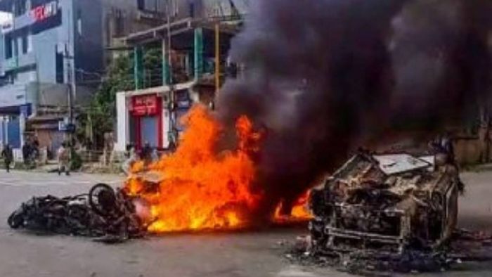 Manipur: Kuki bodies oppose ADC elections amidst conflict