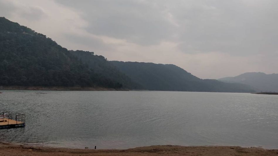 Meghalaya forest department to allocate over 300 acres of land for Umiam's development Meghalaya forest department to allocate over 300 acres of land for Umiam's development