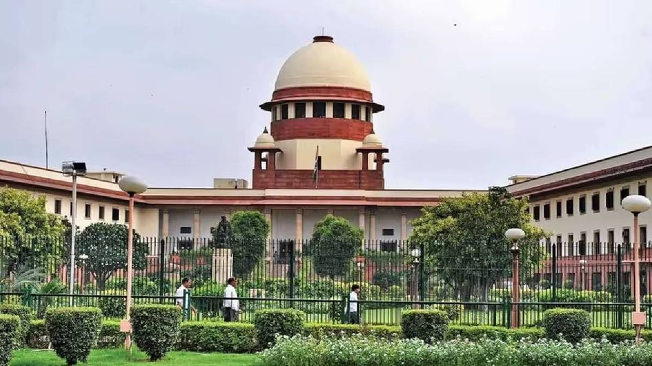 Tripura government to challenge HC order for Anganwadi workers in Supreme Court Tripura government to challenge HC order for Anganwadi workers in Supreme Court