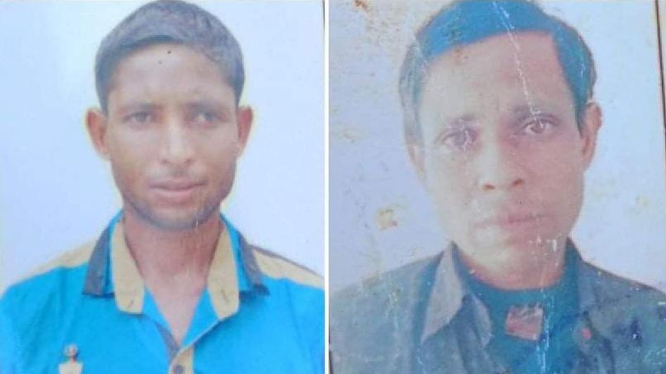 2 poachers shot dead by forest officials in Assam's Laokhowa wildlife sanctuary 2 poachers shot dead by forest officials in Assam's Laokhowa wildlife sanctuary